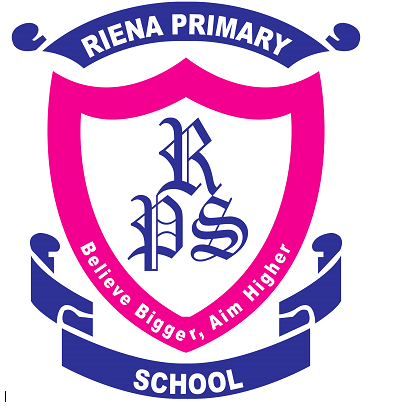 RIENA LOGO